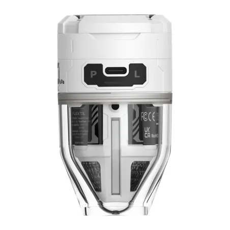 Flextail Max Pump 3 Portable Pump (White)
